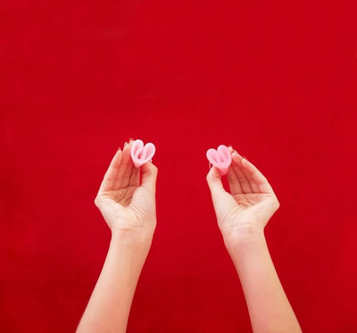 Conheça 16 dobras de coletor menstrual para testar