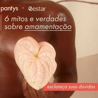 6 mitos e verdades sobre amamentação: livre-se das dúvidas!