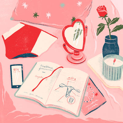 Conheça os melhores aplicativos para acompanhar seu ciclo menstrual