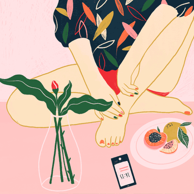 Calculadora menstrual: como usar para prever cada fase do seu ciclo
