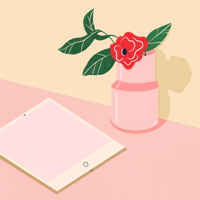 a menstruação como você nunca viu