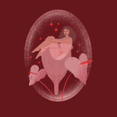 guia completo de como higienizar coletor menstrual