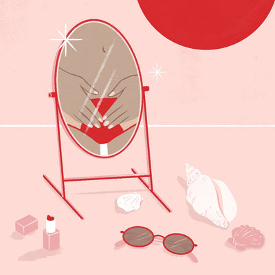 Tem como saber quando vou menstruar pela 1ª vez? Descubra!