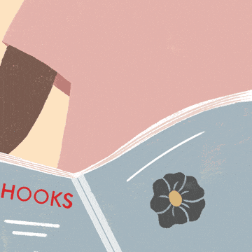 bell hooks e lélia gonzalez: ler é uma forma de agradecer!