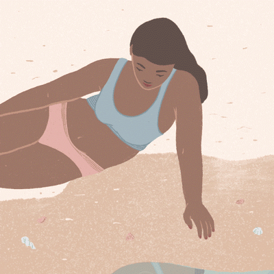 biquíni menstrual: confira as vantagens dessas lindezas!