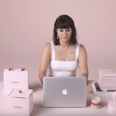 cinco mulheres empreendedoras: inspiração, lição e como começar
