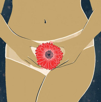 como a pantys tem ressignificado a menstruação