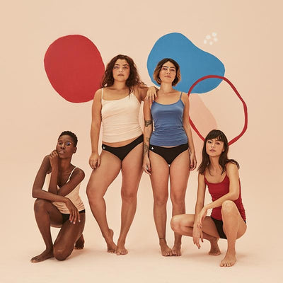 dia internacional da menstruação