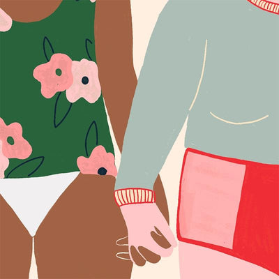dicionário pantys: empoderamento feminino