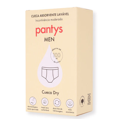 Produtos para incontinência urinária masculina: como escolher?