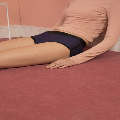 entenda por que o estresse atrasa a menstruação