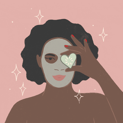 eu e eu mesma: será que tá bom?