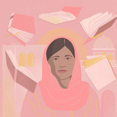 “he named me Malala”: o doc que você precisa assistir em março!