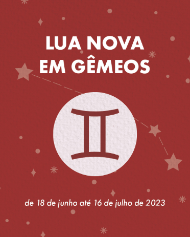 horóscopo lunar de gêmeos