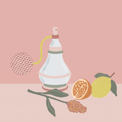 huumm….o cheirinho da pantys