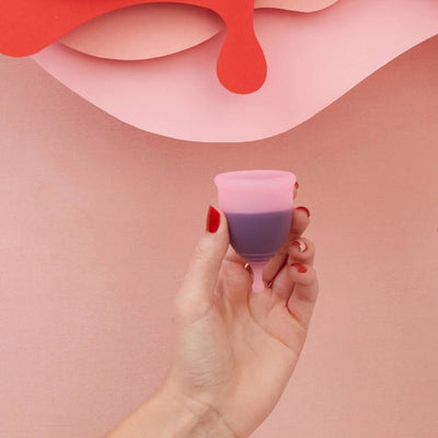 4 Benefícios do Coletor Menstrual + Dicas de Uso