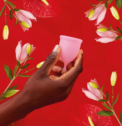 Coletor Menstrual: Como Usar Pela Primeira Vez?