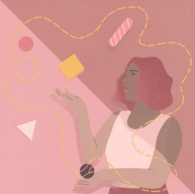 menstruação desregulada é normal? vem cá descobrir