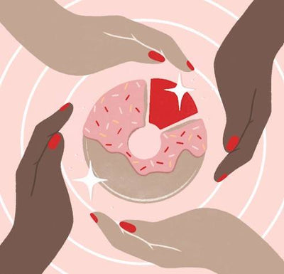 menstruação sincronizada: verdade ou mito?