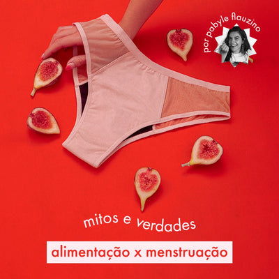Mitos e verdades sobre alimentação e nutrição