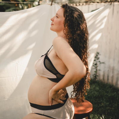 Entenda os sintomas: menstruação chegando ou gravidez?