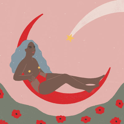 o que é sonhar que está menstruada? tudo sobre sonhos com sangue