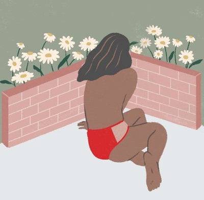 o que fazer para diminuir a cólica menstrual? confira 5 opções