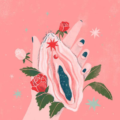 Odor vaginal é normal? Vamos entender isso juntas