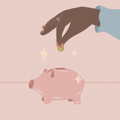 pantys apresenta: empoderamento financeiro