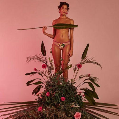 pantys + FARM: vamos florescer nossos ciclos?