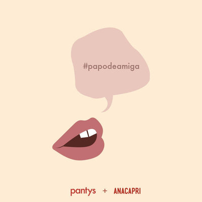 #papodeamiga