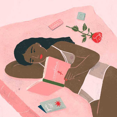 Masturbação feminina: descubra benefícios e tire dúvidas!