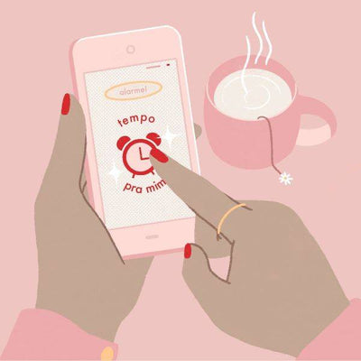 Tensão Pré-menstrual: O Que Acontece e Como se Preparar?