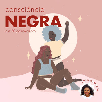 Dia da Consciência Negra: uma reflexão sobre esse dia