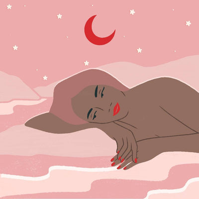 vamos conversar sobre sonhos?