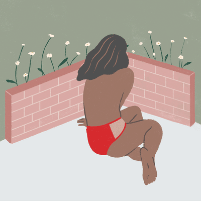 Cólicas depois da menstruação: o que pode estar acontecendo?