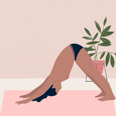 o que podemos aprender com a yoga?