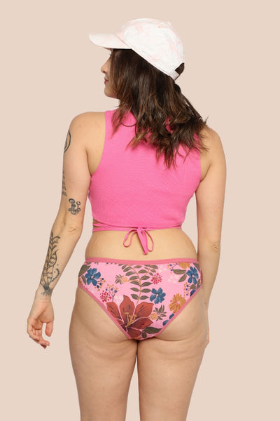 comfy FARM + pantys