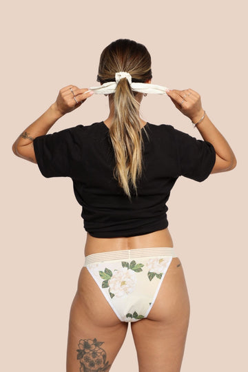 tanga FARM + pantys