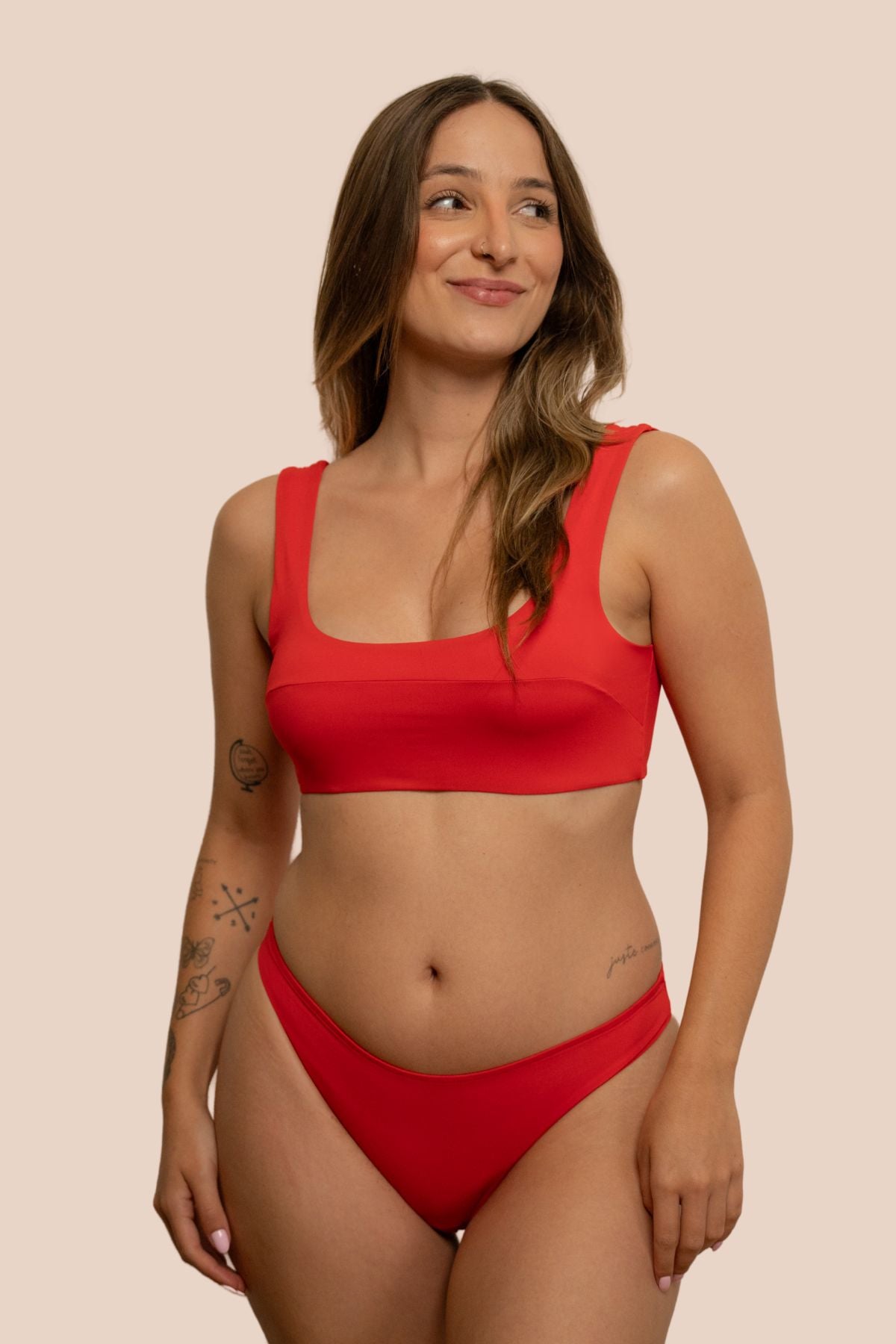 praia absorvente - conjunto faixa
