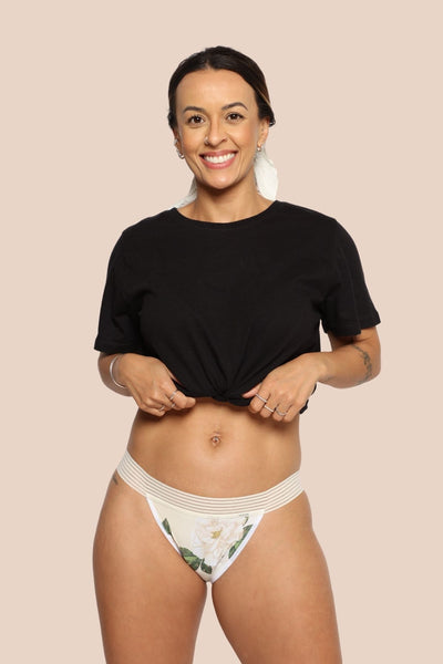 tanga FARM + pantys