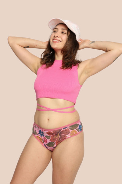 comfy FARM + pantys