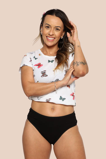 comfy canelado