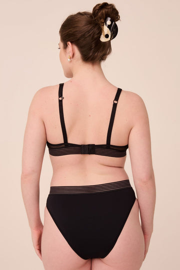 sutiã absorvente amamentação - bralette