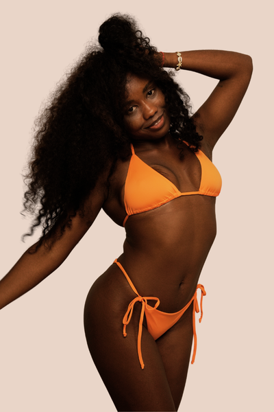 praia absorvente - conjunto cortininha