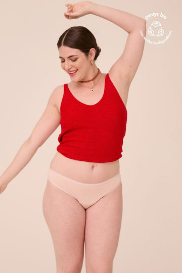 calcinha absorvente - comfy