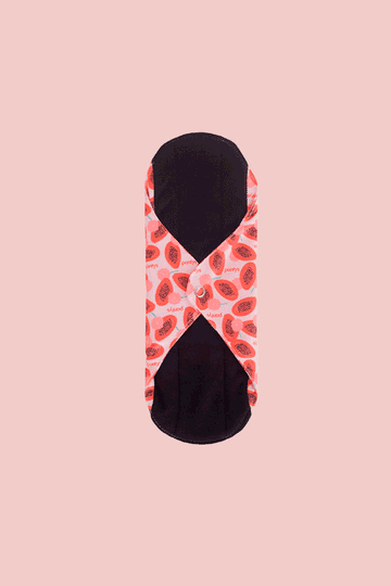 absorvente reutilizável - fluxo intenso - pantys 7898679477826 calcinhaabsorvente calcinhamenstrual