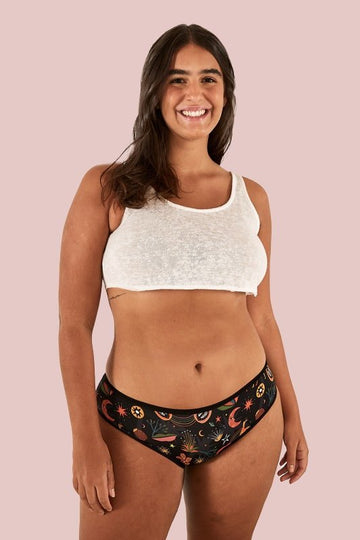 comfy FARM + pantys