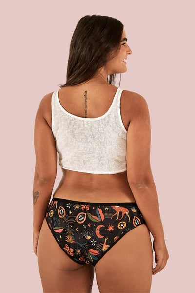 comfy FARM + pantys