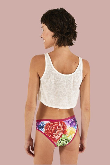 comfy FARM + pantys